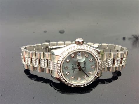 ladies platinum rolex watch|Rolex masterpiece platinum diamond price.